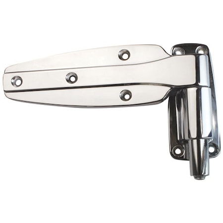 Kason 11248000020 Hinge, Cam-Lift Offset 1248000020